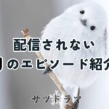 古畑や踊る大捜査線にもあった！サブスクで配信されない幻のドラマとその視聴方法
